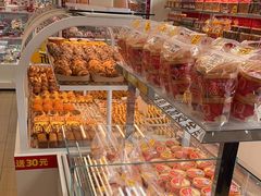 -味多美蛋糕(杨闸环岛店)