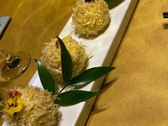 -观宴中餐厅