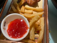 -鹅村长(世纪花园店)