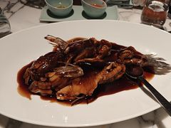 -杭州君悦酒店·湖滨28中餐厅