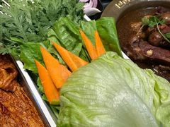-和庆斋羊蝎子火锅·碳缸烧烤(顺义旗舰店)