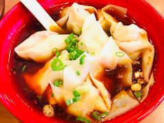 红油龙抄手-龙抄手(春熙路总店)