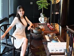 -滨江花月宴