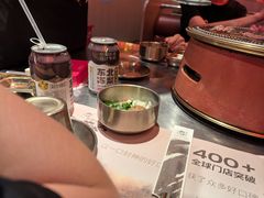 -西塔老太太泥炉烤肉(苏州大悦城店)