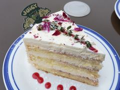 -Juicy Bakery(大学路店)