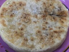 馅饼-牛马行牛肉饸饹铺(长春总店)