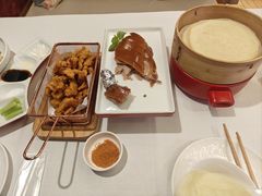 -天和晟新京菜.水煮鱼.湘土菜(国展店)
