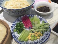 -四季小馆·地道北京小吃(广百店)