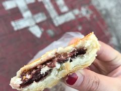 -苏顺成纯绿豆饼(中华南大街店)