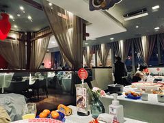 经典鱼头泡饼-旺顺阁·北京菜(北辰上品+)