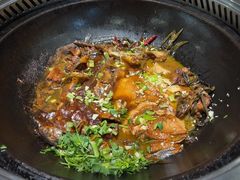 -咱屯子铁锅炖直营店(南湖大路店)