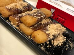 -味之绝热血美蛙鱼火锅(中坝店)