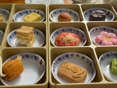 -钟水饺(人民公园总店)