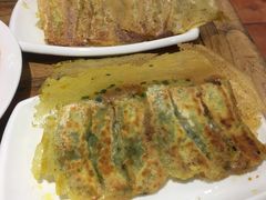 -海富荣·锅贴·陕菜家常菜(阳光城店)
