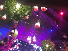 -胡桃里音乐酒馆(曲江店)