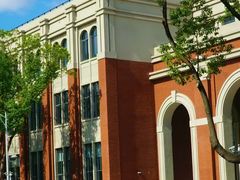 -华东政法大学(松江校区)