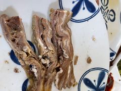 -白羊坡