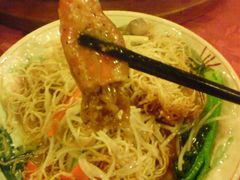 肥牛卷-佛有缘素食馆·荔湾老字号(陈家祠首店)