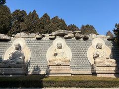 -千佛山风景名胜区