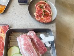 -蚂蚁洞烤肉·大本营(深圳壹方城店)