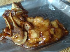 酱猪蹄-赵元章肉骨烧(山塘街店)