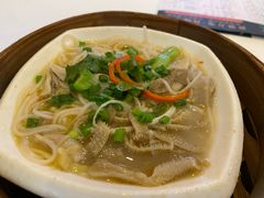 葱丝千层肚-潮福城潮州大酒楼(湖滨北路店)