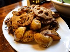 -老鼎万春卤菜(五代传承创始老店)