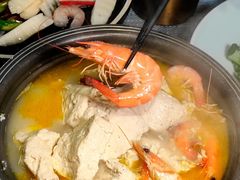 -野蔓果·山野菜(西湖景区·龙井茶田店)