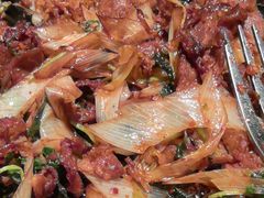 -喜悦烤鸭·新京菜(王府井店)