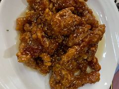 -同发号饭庄(复兴路店)