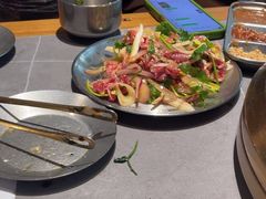 -杨小佳·齐齐哈尔烤肉·烤串(广州店)