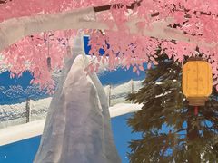-湘江欢乐城欢乐雪域