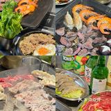 让我魂穿韩国的烤肉店我又来啦🇰🇷