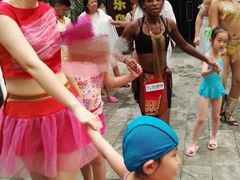-龙达温泉生态城