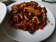 -李恩记清真水饺(北电大厦店)