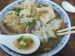 -惠康汤粉店(惠新中街店)