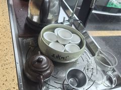 -蒸武门·广式茶点(金宝莱店)