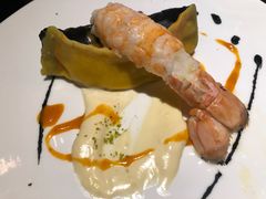 -瑞吉酒店 · Elba 欧尔巴意大利餐厅· 精致意餐·云端聚会
