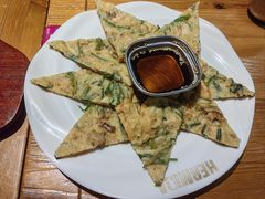 -汉米达特色料理餐厅(郴州友阿国际广场店)