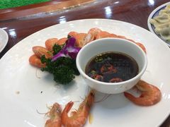 -清真悦宾楼食府(海湖店)
