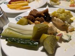 -戈拿旺巴西烤肉(崇文门店)