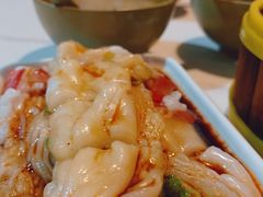 -阿清煲仔店(纺织城店)
