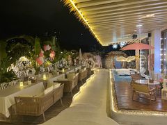 -天空花园餐吧·生日·团建(南山店)