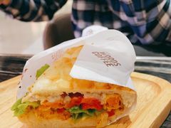 -THE WOODS 简餐 (国贸商城店)
