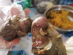 -吉英盐焗鸡(文中路店)