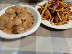 -华春餐馆(鱼山路店)