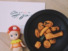 -Onirii Coffee(长乐路店)