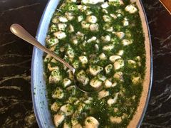 -兰溪小馆(东直门簋街店)