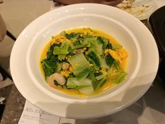 渔村小白菜-船歌·鱼水饺青岛菜(国贸商城店)
