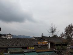 -平乐古镇